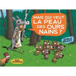 LE GRAND MAITRE DE LA CULTIVATION DEMONIAQUE MO DAO ZU SHI T05