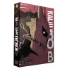 KAIJU N 8 - SIDE B T02 - EDITION COLLECTOR
