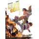 GOLDEN GOAL T2