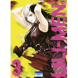 LILI-MEN T03