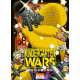 KINDERGARTEN WARS T08