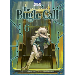 THE BUGLE CALL T06