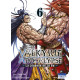 VALKYRIE APOCALYPSE - LA LEGENDE DE LU BU T06