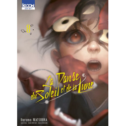 LA DANSE DU SOLEIL ET DE LA LUNE T08