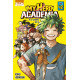 MY HERO ACADEMIA T42