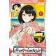 AKANE-BANASHI T01 A 3 EUROS