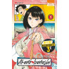 AKANE-BANASHI T01 A 3 EUROS