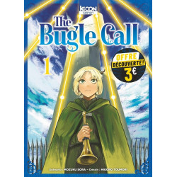 THE BUGLE CALL T01 A 3 EUROS