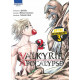 VALKYRIE APOCALYPSE T02 A 3 EUROS