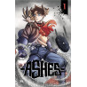 ASHES TOME 1