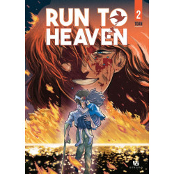 RUN TO HEAVEN - TOME 02