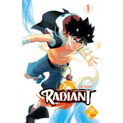RADIANT T01