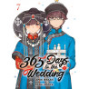 365 DAYS TO THE WEDDING T07