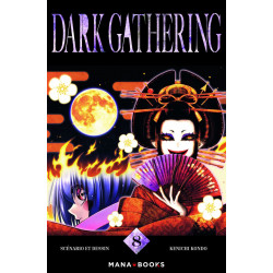 DARK GATHERING T08