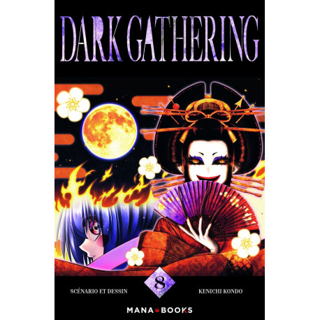 DARK GATHERING T08