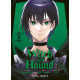 WITCH AND HOUND T02