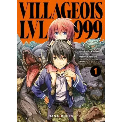 VILLAGEOIS LVL 999 T01 A 3 EUROS