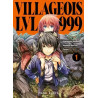 VILLAGEOIS LVL 999 T01 A 3 EUROS