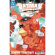 BATMAN AND ROBIN 23 CVR A JAVIER FERNANDEZ