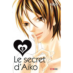 LE SECRET D'AIKO T02 NOUVELLE EDITION