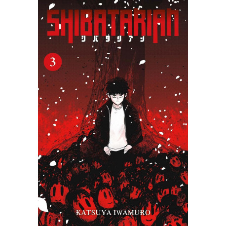 SHIBATARIAN T03