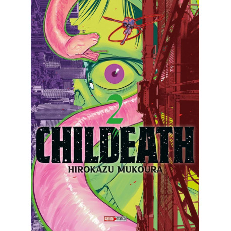 CHILDEATH T02