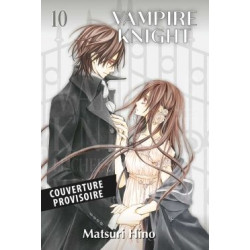 VAMPIRE KNIGHT - PERFECT EDITION T10