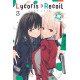 LYCORIS RECOIL - RELOAD T03