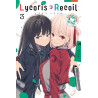 LYCORIS RECOIL - RELOAD T03