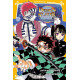 DEMON SLAYER ROMAN JEUNESSE T07