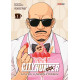 CITY HUNTER SPIN-OFF : LA VIE PAS SI PAISIBLE D'UMIBOZU T01