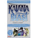 KATANA BEAST T01 - BLIND PACK