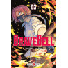 BRAVE BELL - T03 - BRAVE BELL - VOL. 03