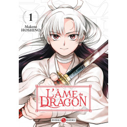 L AME DU DRAGON VOL 01