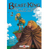 BEAST KING AND MEDICINAL HERB - T02 - BEAST KING AND MEDICINAL HERB - VOL. 02