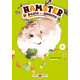 HAMSTER ET BOULE DE GOMME - T02 - HAMSTER ET BOULE DE GOMME VOL.02