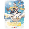CLASSROOM FOR HEROES VOL 20