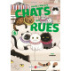 HACHI & MARURU - CHATS DES RUES - T06 - HACHI & MARURU - CHATS DES RUES - VOL. 06