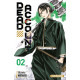 DEAD ACCOUNT TOME 2