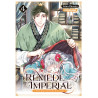 REMEDE IMPERIAL L ETRANGE MEDECIN DE LA COUR TOME 4