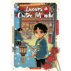 LES LUEURS DE L OUTRE MONDE