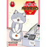 RAMEN AKANEKO - TOME 5