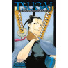 YOMI NO TSUGAI - TSUGAI - DAEMONS OF THE SHADOW REALM - TOME 7