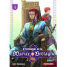 CHRONIQUES DE LA MARIEE DE BRETAGNE TOME 4