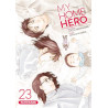 MY HOME HERO TOME 23