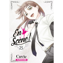 EN SCENE ! - TOME 25
