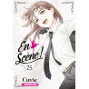 EN SCENE ! - TOME 25