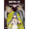 DETROIT BECOME HUMAN TOKYO STORIES TOME 2