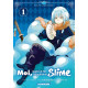MOI QUAND JE ME REINCARNE EN SLIME TOME 1 EDITION 20 ANS