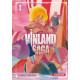 VINLAND SAGA TOME 1 EDITION 20 ANS